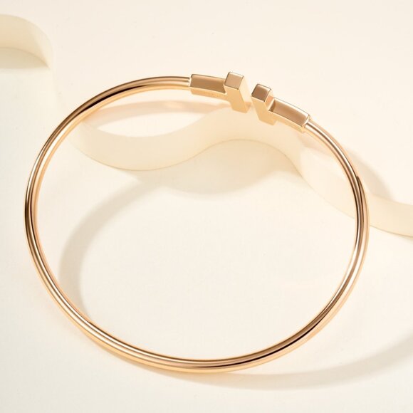 ✅✅✅Authentic Tiffany bracelet - Picture 7 of 9